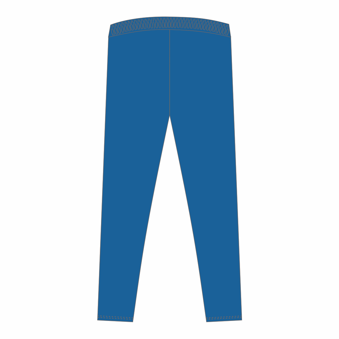 TRACKSUIT PANTS