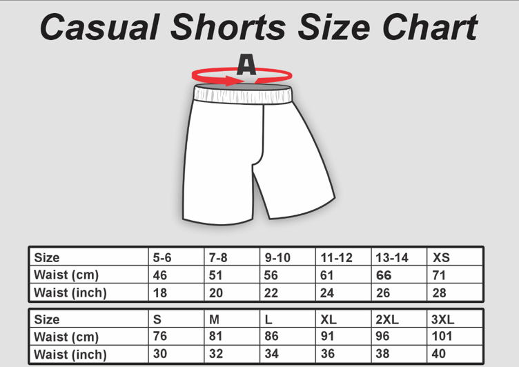 SHORTS