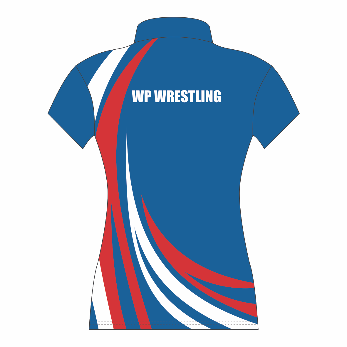 GOLF SHIRT - FEMALE CUT