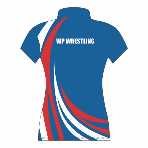 GOLF SHIRT - FEMALE CUT
