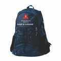 PERSONALISED BACKPACK