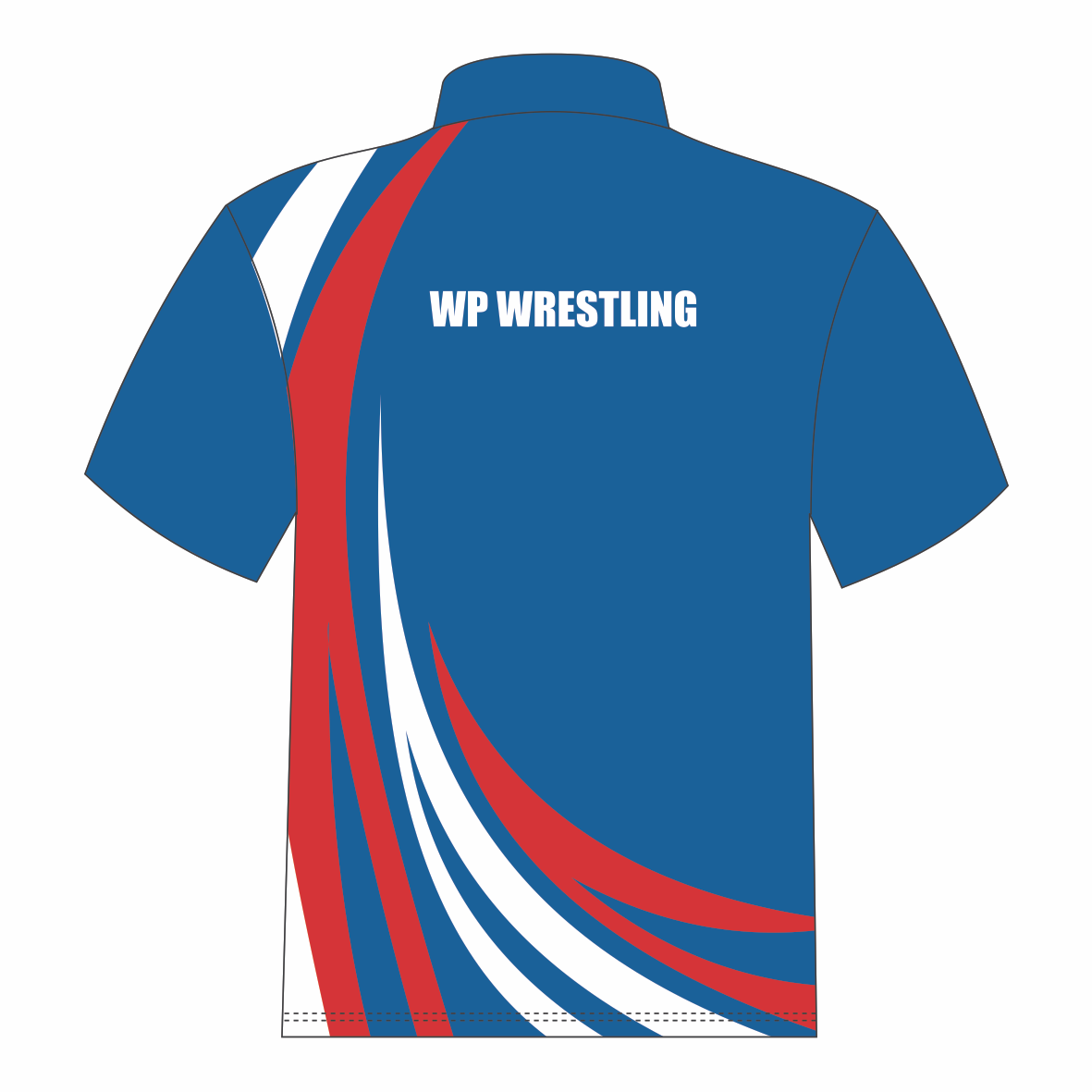 GOLF SHIRT - NORMAL CUT