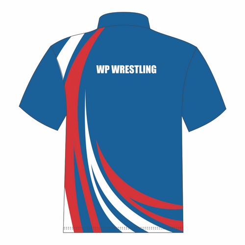 GOLF SHIRT - NORMAL CUT